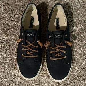 Sperry Top Sider Boat Shoes